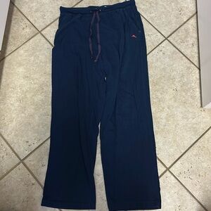 Tommy Bahama Lounge PJ Bottoms Sz L